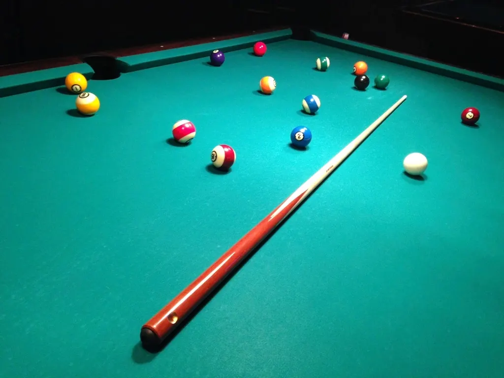 Pool Table Removalists