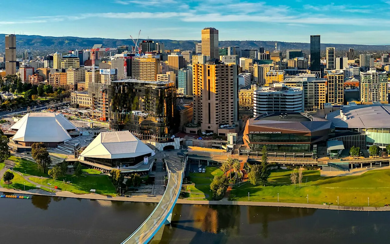 Removalists Adelaide