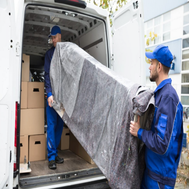 Piano Movers Adelaide