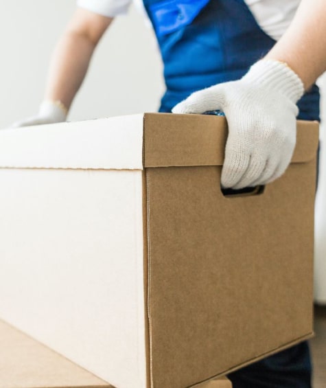reliable furniture removals in adelaide